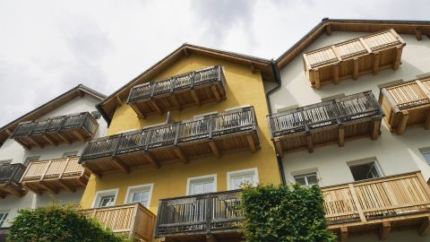 Foto: Verwaltungsgerichtshof bestätigt flächenmäßige Beschränkung der Hauptwohnsitzbefreiung