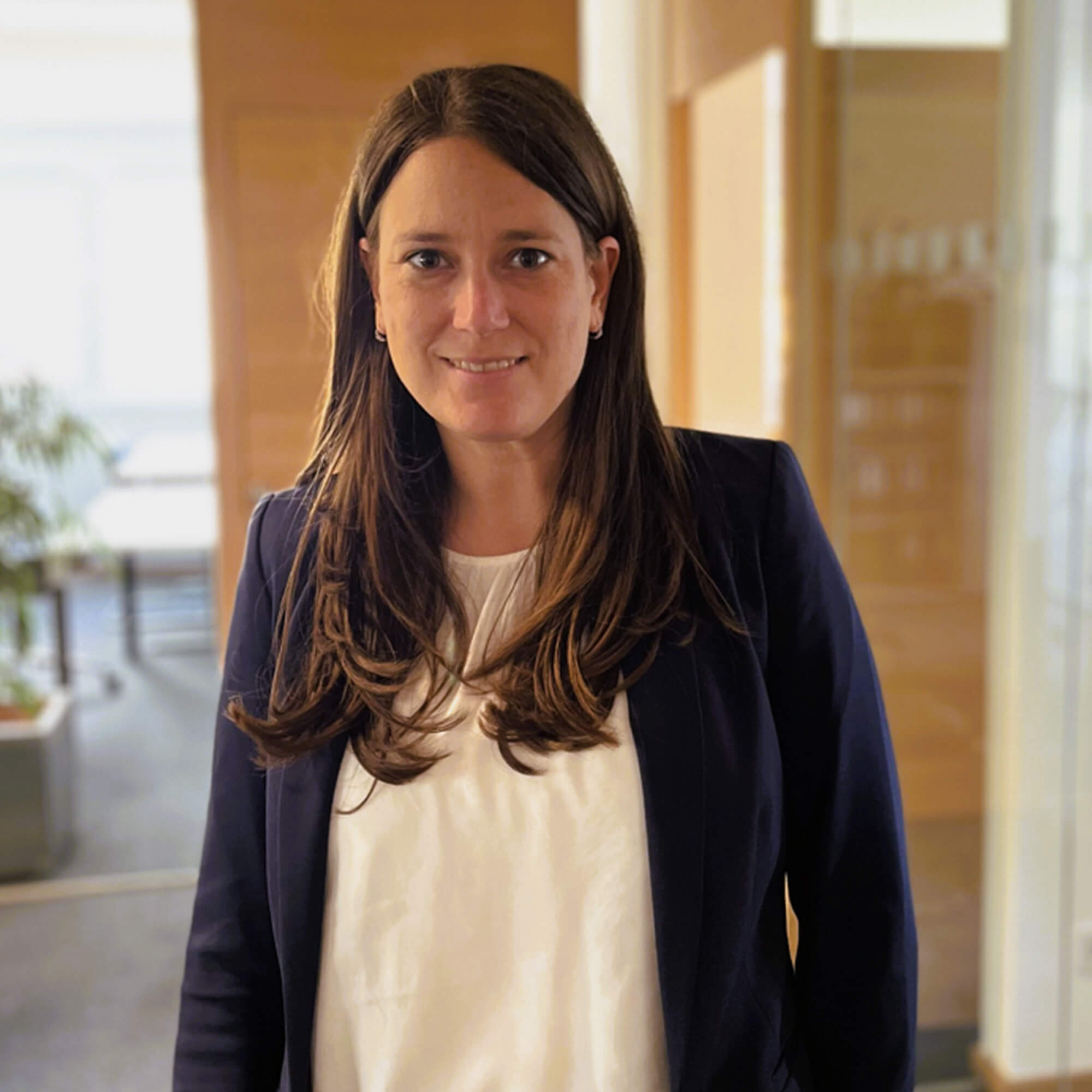 Stefanie Plöbst, BA