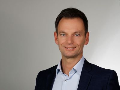Herbert Gfrerer